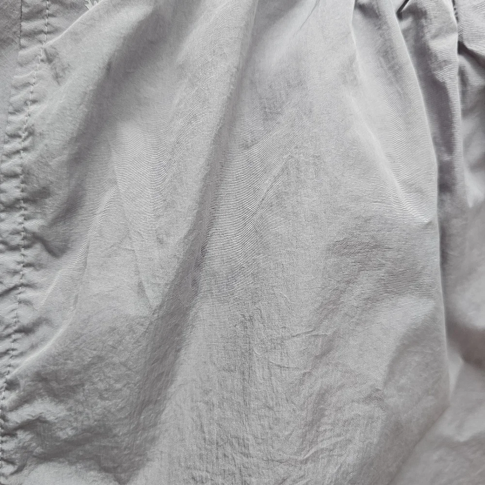 Free People Movement the Way Home skort Silver Mauve Lilac - Picture 12 of 12